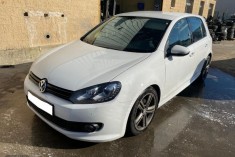 Volkswagen Golf 1.4 TSI 122cv Sport