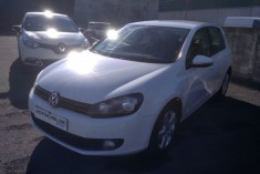 Volkswagen Golf 1.6 TDI 105cv BlueMotion