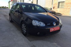 Volkswagen Golf 1.9 TDI 105cv Highline