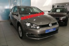 Volkswagen Golf Bluemotion 1.6 TDI 110cv
