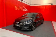 Volkswagen Golf Sport 2.0 TDI 110kW 150CV