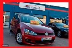 Volkswagen Golf Variant Business Navi 1.6 TDI 110cv BM
