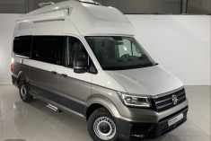 Volkswagen Grand California 600 2.0 TDI EU6 FWD 130kW 177CV Aut.