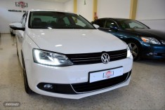Volkswagen Jetta 1.4 TSI 160cv DSG Sport