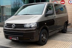 Volkswagen Multivan 2.0 TDI 140cv Comfortline
