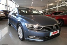 Volkswagen Passat 2.0 TDI 150cv Advance BMT