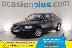 Volkswagen Passat 2.0 Trendline 130CV