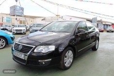 Volkswagen Passat 2.0FSI Highline Tiptronic