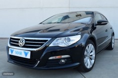 Volkswagen Passat CC 2.0 TDI 140cv DPF