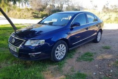 Volkswagen Passat Variant 2.0 TDI DPF Highline