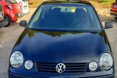 Volkswagen Polo 1.2 Match 65CV
