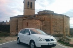 Volkswagen Polo 1.4 Highline 75CV