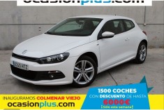 Volkswagen Scirocco 2.0 TDI 140cv BMT by RLine