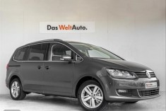 Volkswagen Sharan Advance 2.0 TDI 110kW 150CV DSG