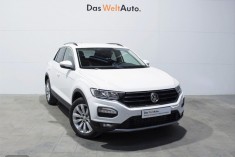 Volkswagen T-Roc Advance 2.0 TDI 110kW 150CV DSG