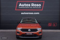 Volkswagen T-Roc Edition 1.0 TSI 85kW 115CV