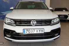 Volkswagen Tiguan Advance 2.0 TDI 110kW 150CV