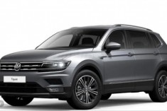 Volkswagen Tiguan Advance 2.0 TDI 110kW 150CV