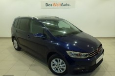 Volkswagen Touran Advance 2.0 TDI 85kW 115CV DSG