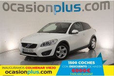 Volvo C 30 1.6 DRIVe Momentum