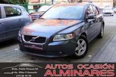 Volvo S 40 1.6D Kinetic