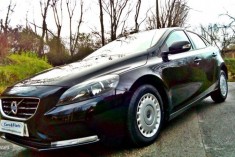 Volvo V 40 1.6 D2 Basico