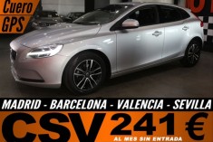 Volvo V 40 2.0 D2 Kinetic