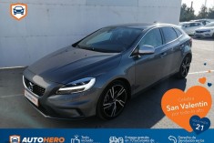 Volvo V 40 2.0 D4 RDesign Momentum Auto