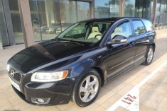 Volvo V 50 1.6 DRIVe Business Pro Edition