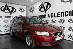 Volvo V 50 2.0D Kinetic