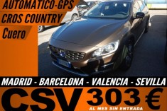 Volvo V 60 2.0 D3 Kinetic Auto
