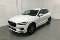 Volvo XC 60 2.0 D4 AWD Inscription Auto