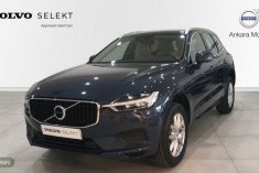 Volvo XC 60 2.0 T4 Business Plus Auto
