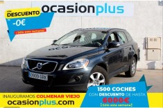 Volvo XC 60 2.4D Kinetic