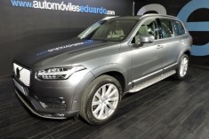 Volvo XC 90 2.0 D5 AWD Inscription Auto