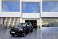 Volvo XC 90 2.0 D5 AWD RDesign Auto