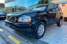 Volvo XC 90 3.2 Momentum