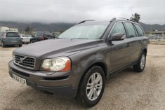 Volvo XC 90 D5 Summum