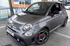 Abarth 500 1.4 16v TJet 595 107kW 145CV E6
