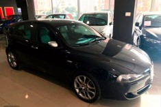 Alfa Romeo 147 1.6 TS 105CV Sport