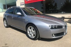Alfa Romeo 159 2.0 JTDM 170CV SW Sport Plus ECO