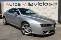 Alfa Romeo Brera 2.4 JTDM 6M 210CV