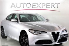 Alfa Romeo Giulia 2.2 Diesel 110kW 150CV Super