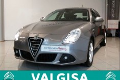 Alfa Romeo Giulietta 1.4 TB Multiair 170cv TCT Distictive
