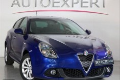 Alfa Romeo Giulietta 1.6 JTD 88kW 120CV TCT Super