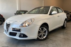 Alfa Romeo Giulietta 1.6 JTDm 105cv Distinctive