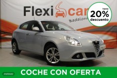Alfa Romeo Giulietta 1.6 JTDm 105cv Distinctive