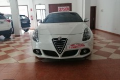 Alfa Romeo Giulietta 2.0 JTDm 150cv Distinctive