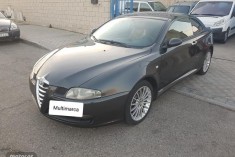 Alfa Romeo Gt