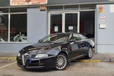 Alfa Romeo Gt 1.9 JTD Sport